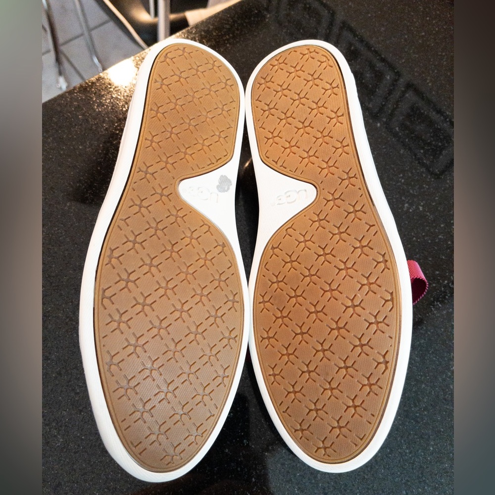 Leather Uggs - image 7